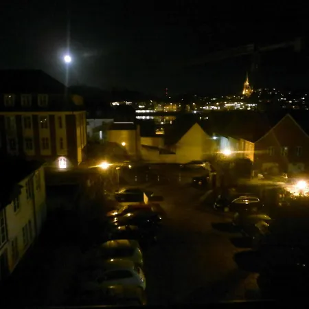 Appartement Altstadtwohnung - Hafenblick *